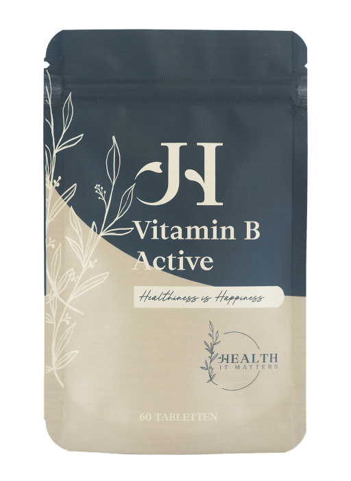 Vitamin B Active